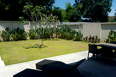 Garden Overview